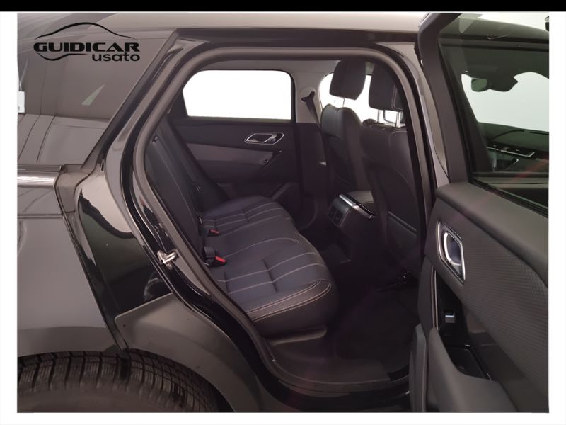 GuidiCar - LAND ROVER Range Rover Velar 2022 Range Rover Velar 2.0d i4 mhev R-Dynamic 4wd 204cv auto Usato